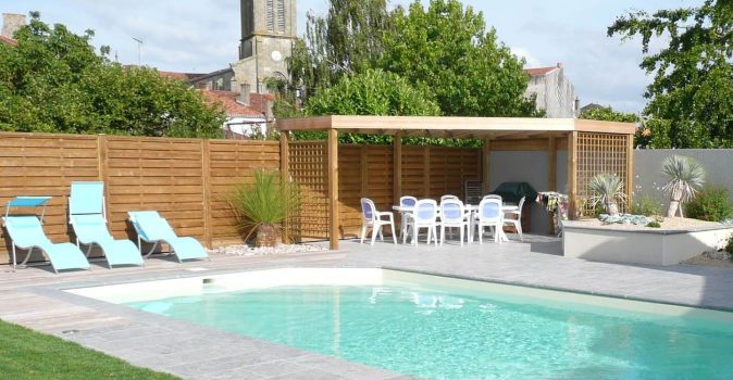 Aménagement de jardin pour favoriser la détente et le bien-être